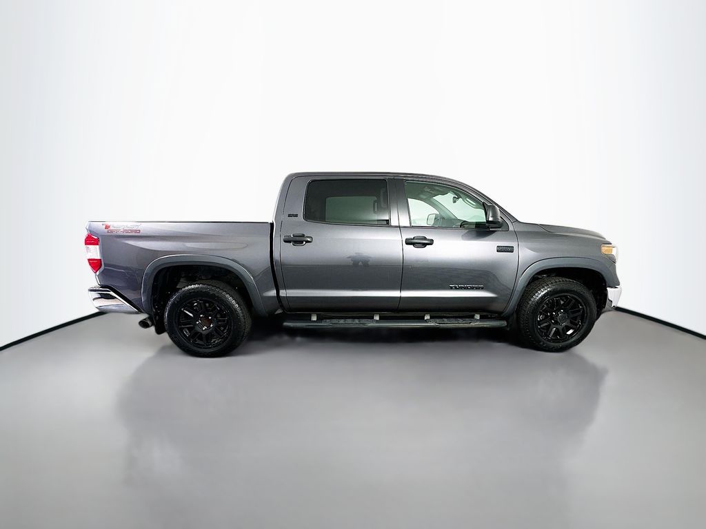 2021 Toyota Tundra SR5 4