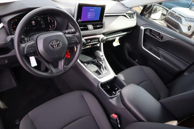 Thumbnail: 2025 Toyota RAV4 - 9