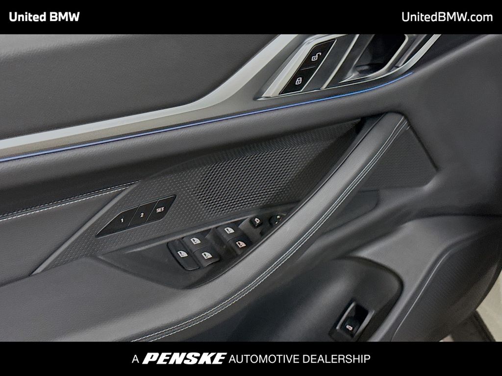 Thumbnail: 2023 BMW i4 - 3