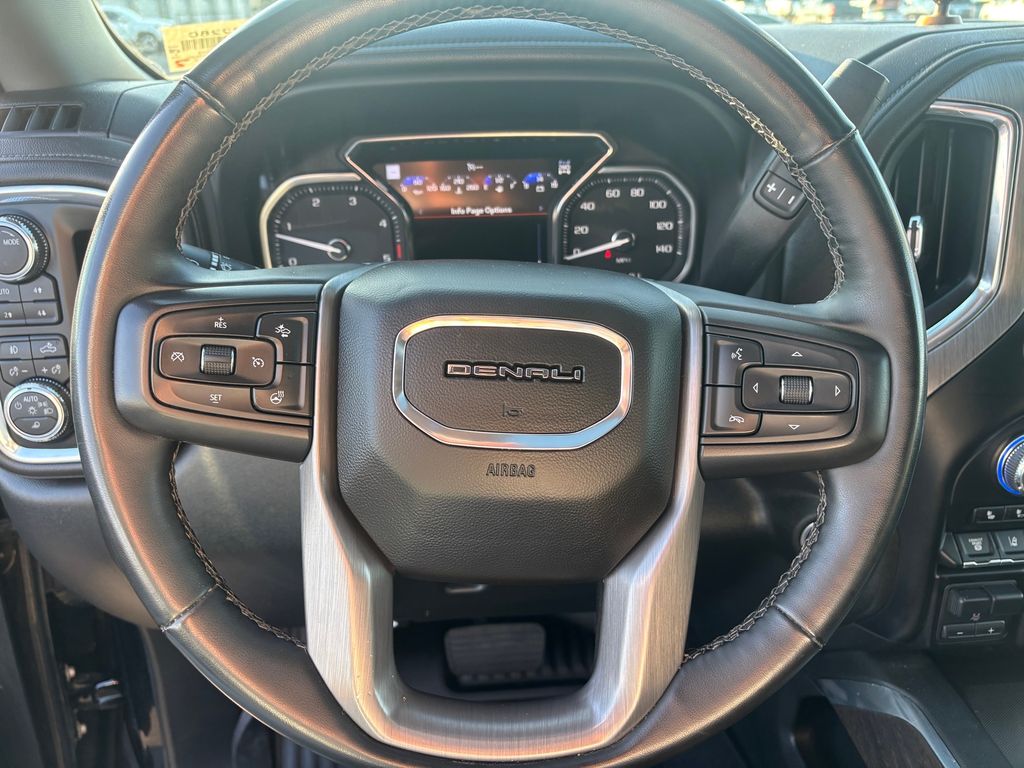 Used Car 2023 Gmc Sierra 2500hd  Denali For Sale Under $70,000 In Austin, Texas