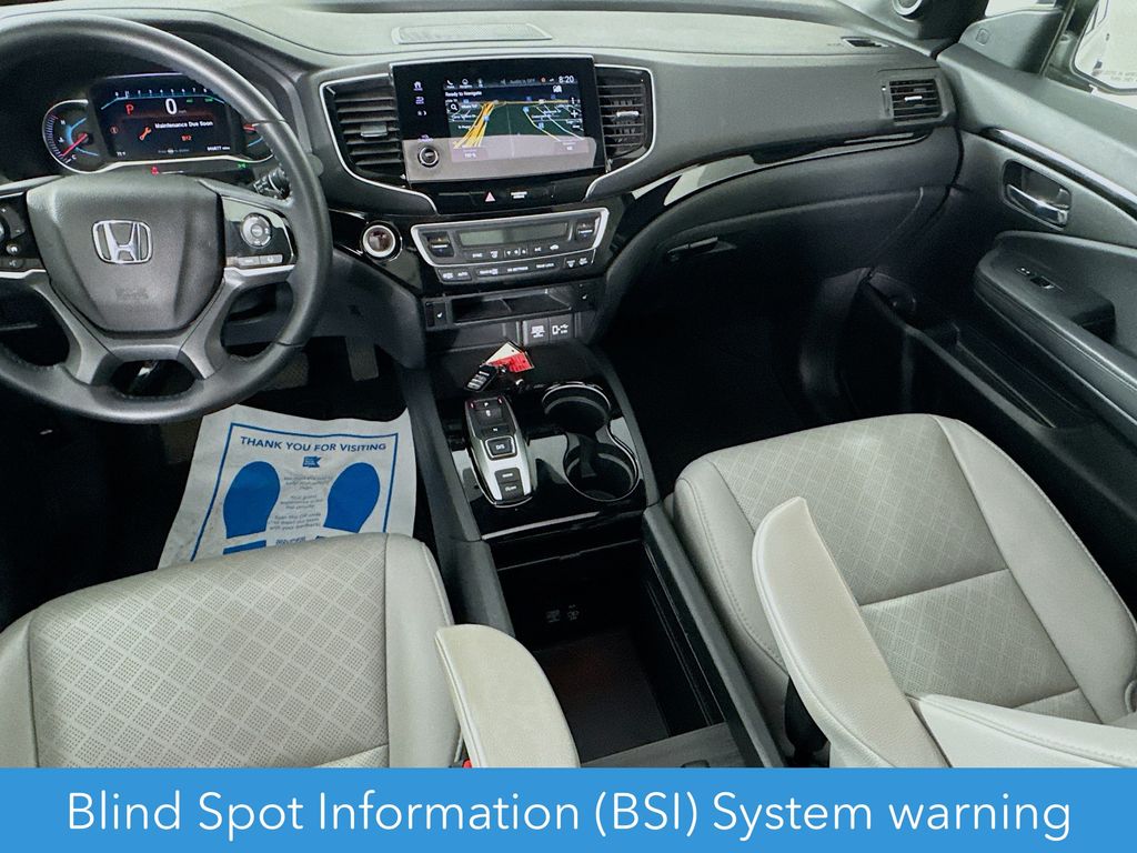 Used Car 2021 Honda Passport  Touring For Sale Under $30,000 In Austin, Texas