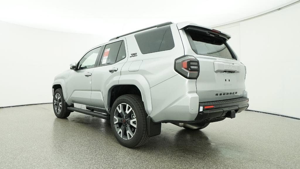 Thumbnail: 2025 Toyota 4Runner - 9