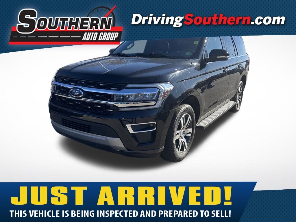 Ford Expedition Limited RWD