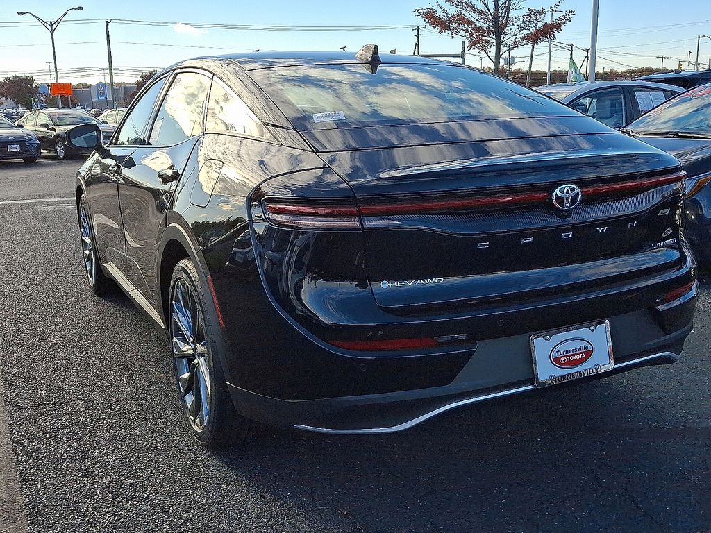 Thumbnail: 2026 Toyota Crown - 3