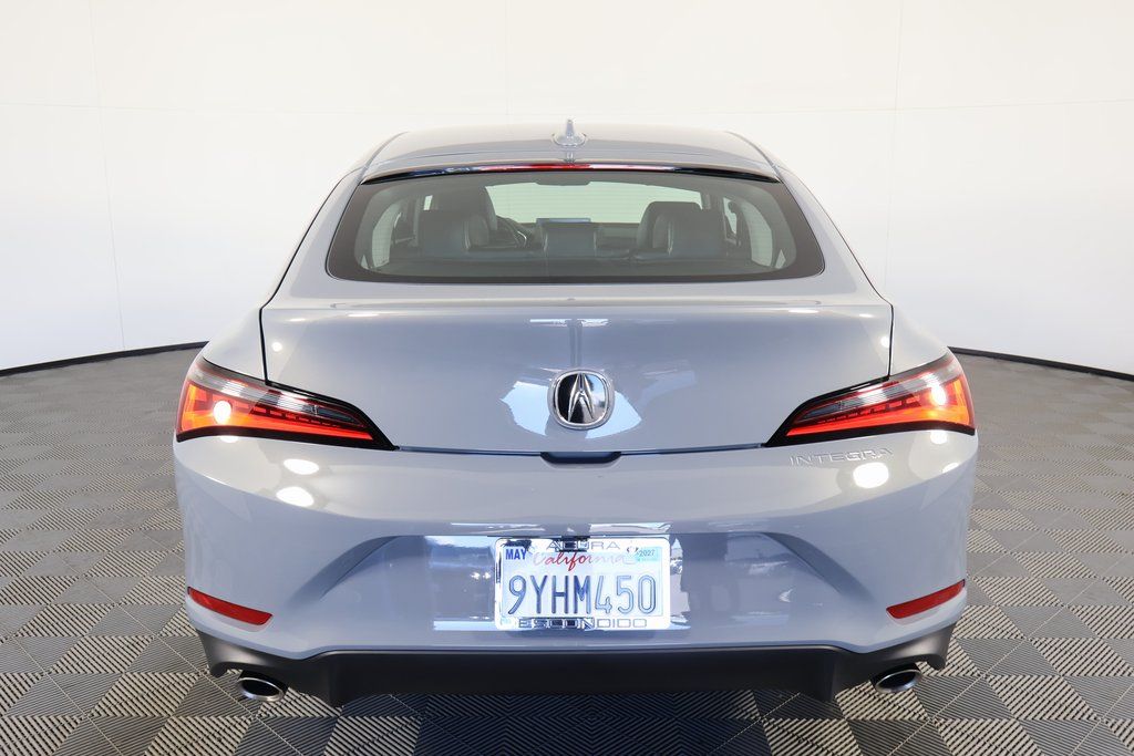 Thumbnail: 2026 Acura Integra - 5