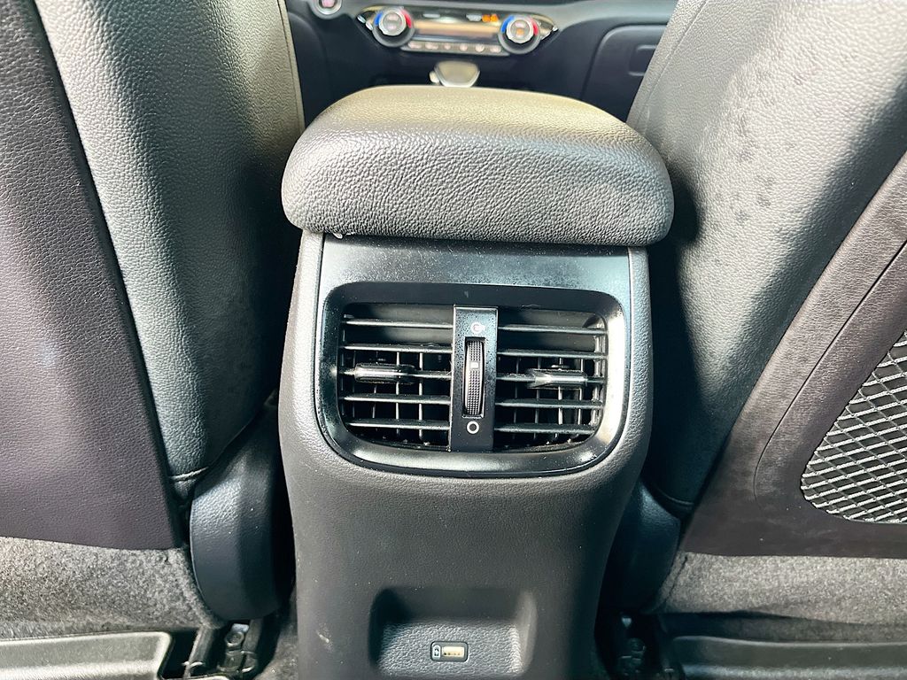 2022 Kia Forte GT White at North Houston Mitsubishi