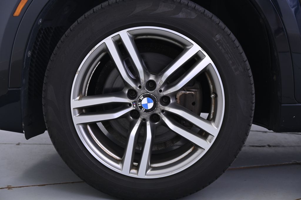 Thumbnail: 2016 BMW X6 - 11