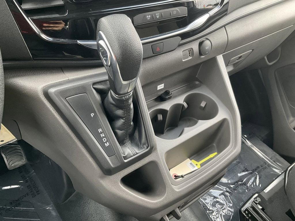 2024 Ford Transit 350 XL Cutaway, Knapheide High Roof KUV 9F0006 for sale #9F0006 - photo 16