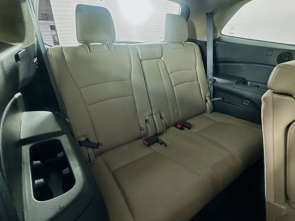 Used Car 2019 Honda Pilot  Ex-l For Sale Under $25,000 In Austin, Texas