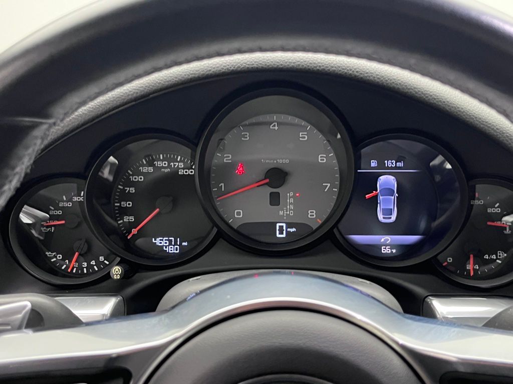 Thumbnail: 2019 Porsche 911 - 10