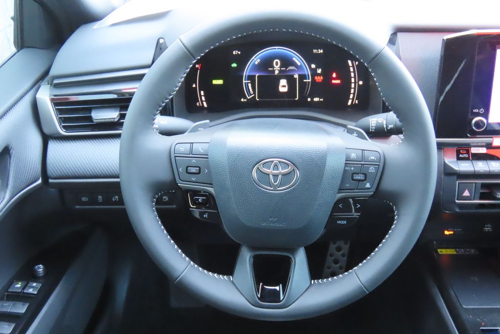 Thumbnail: 2026 Toyota Camry - 10