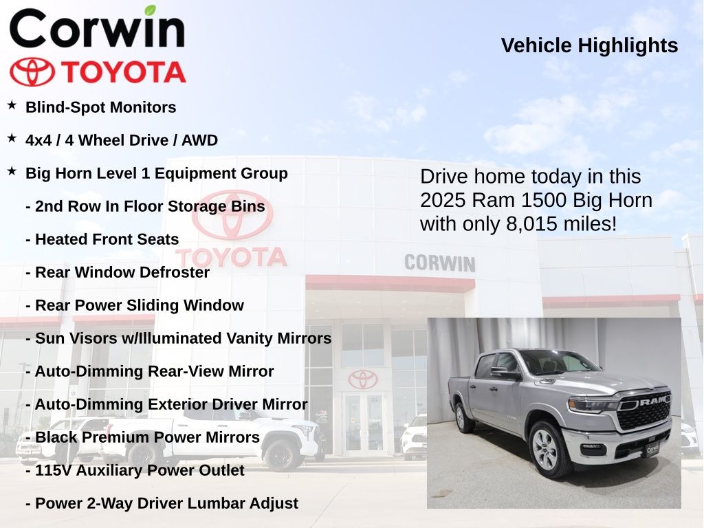 View vehicle photo 7