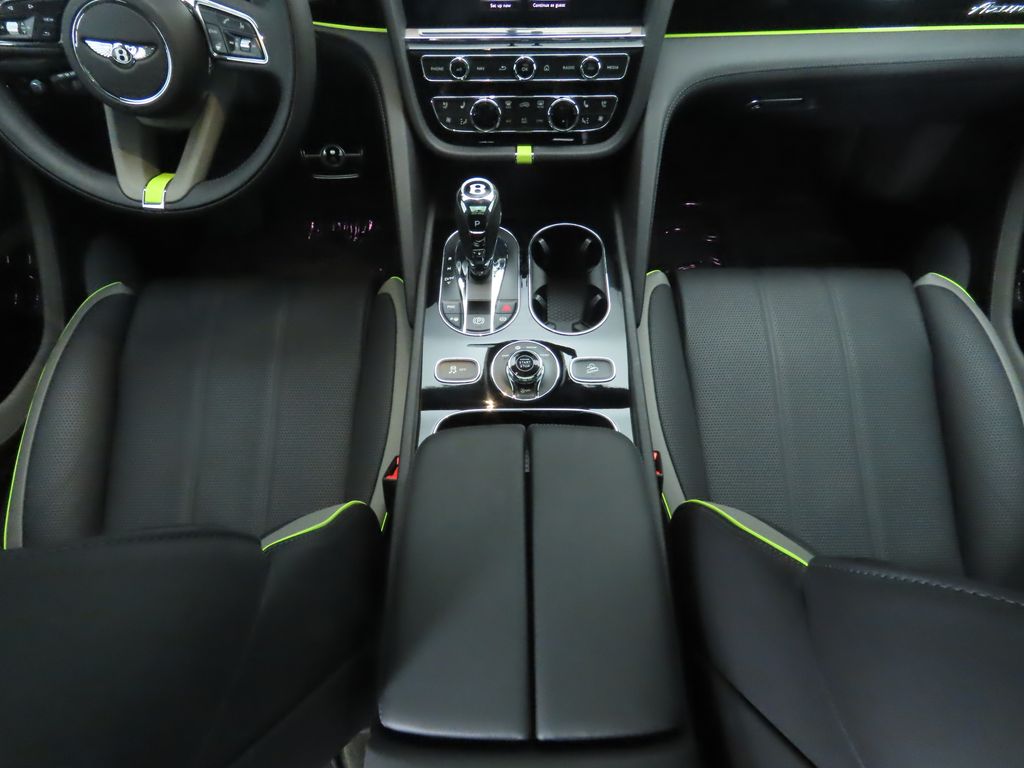 Thumbnail: 2023 Bentley Bentayga - 17