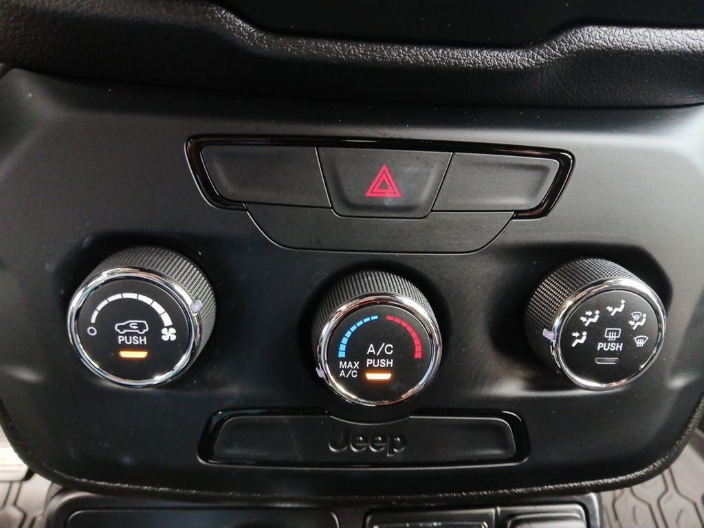 Used Car 2019 Jeep Renegade  Sport For Sale Under $15,000 In Austin, Texas