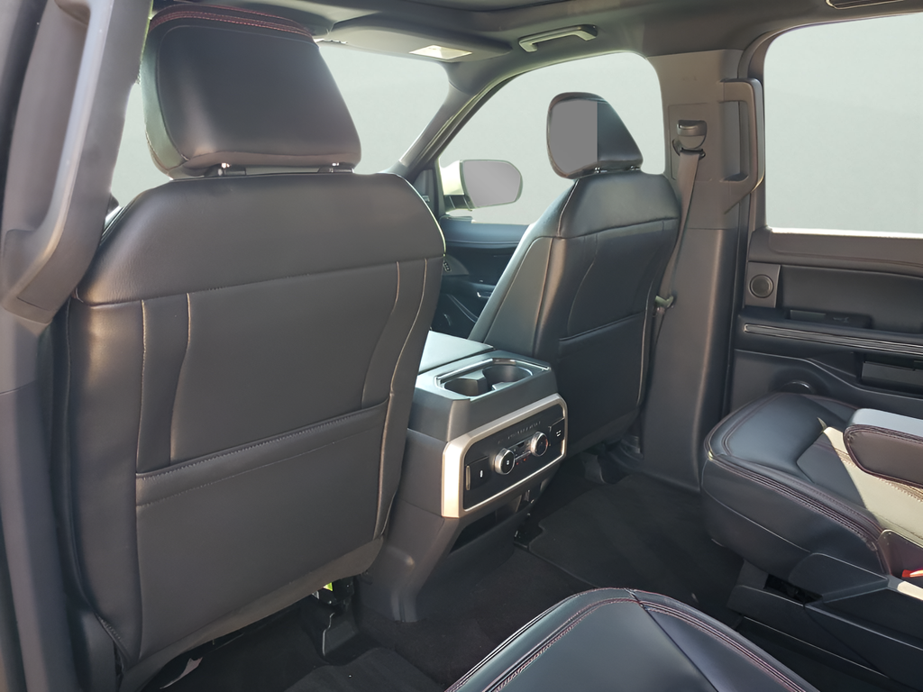 Used Car 2022 Ford Expedition Max  Limited For Sale Under $60,000 In Austin, Texas