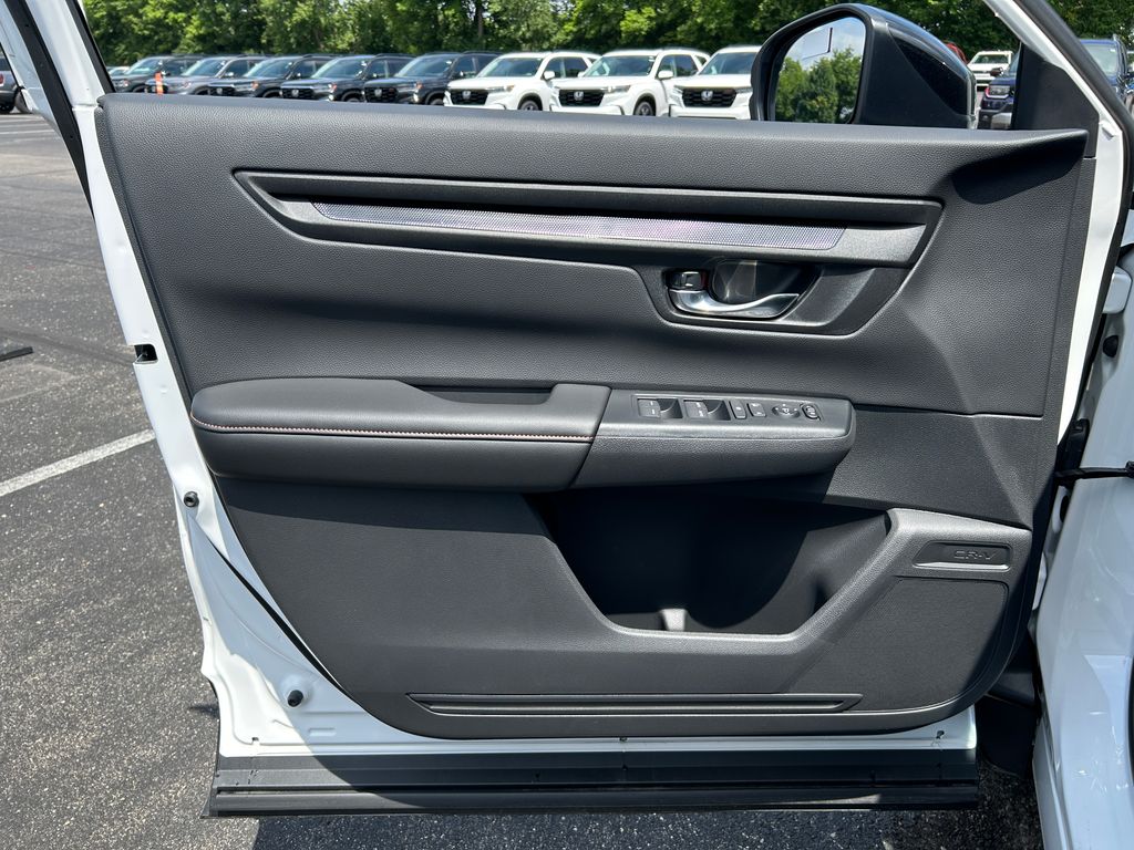 Thumbnail: 2026 Honda CR-V - 17