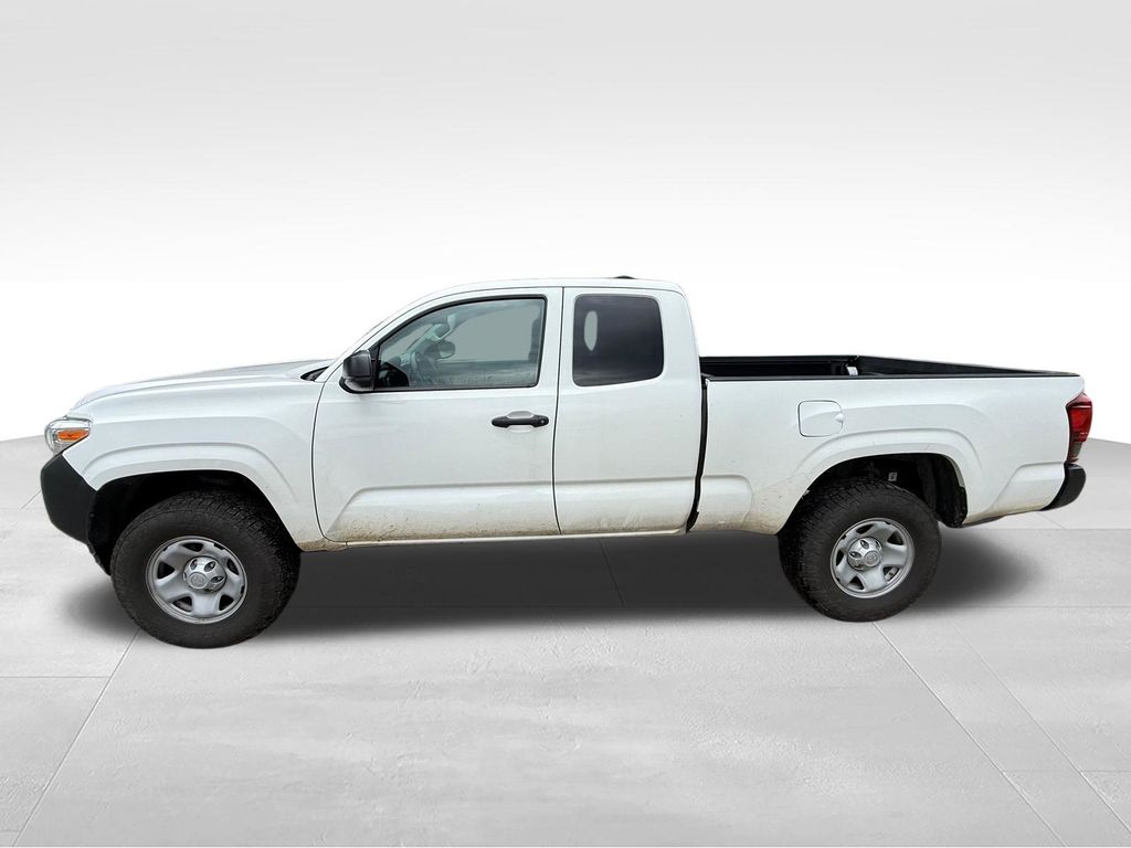 2023 Toyota Tacoma SR - Image 3