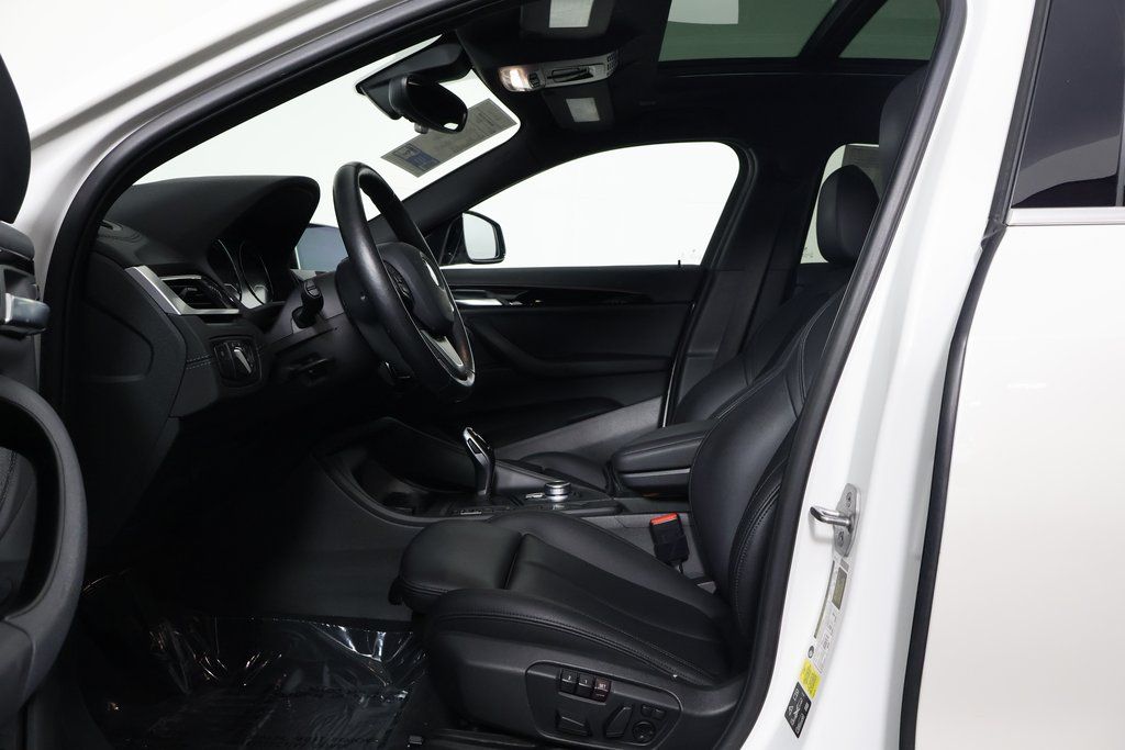 Thumbnail: 2020 BMW X2 - 10