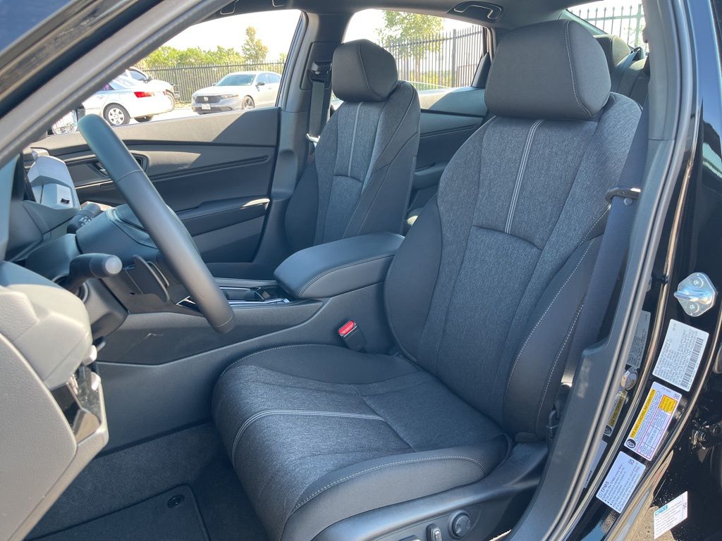 Thumbnail: 2025 Honda Accord - 12