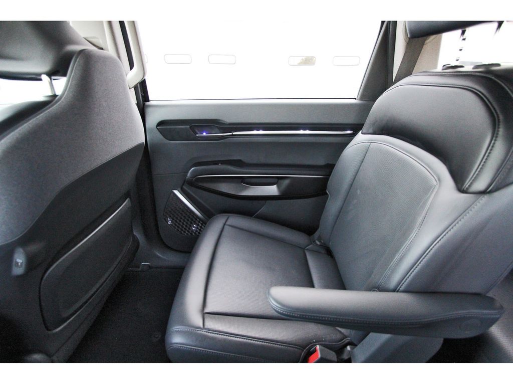 Used 2024 Kia EV9 SUV