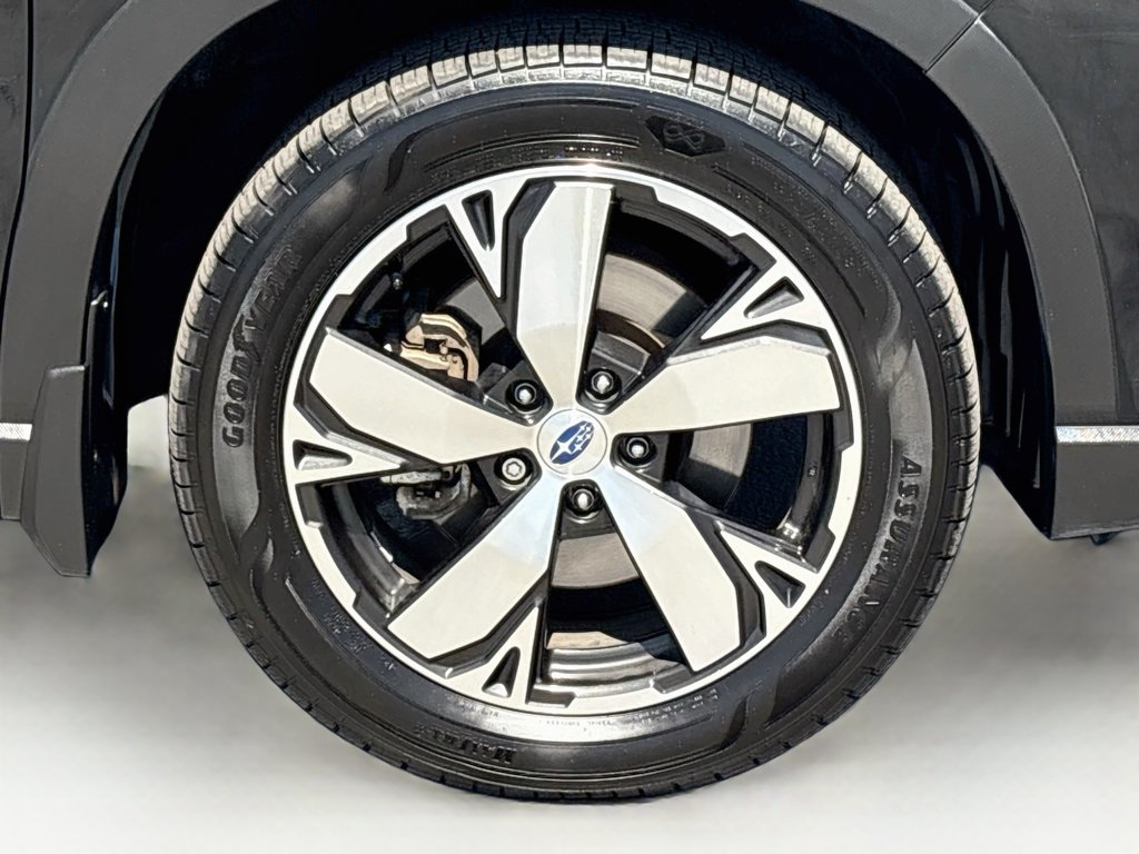 Thumbnail: 2019 Subaru Forester - 32