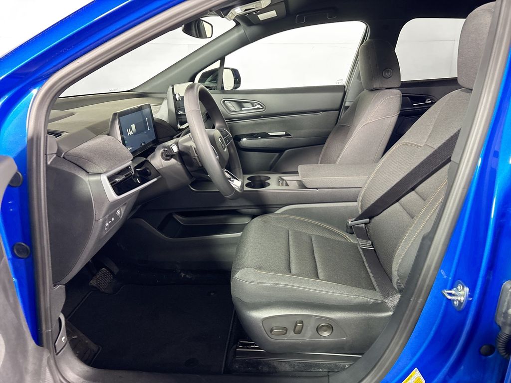 2026 Honda Prologue EX