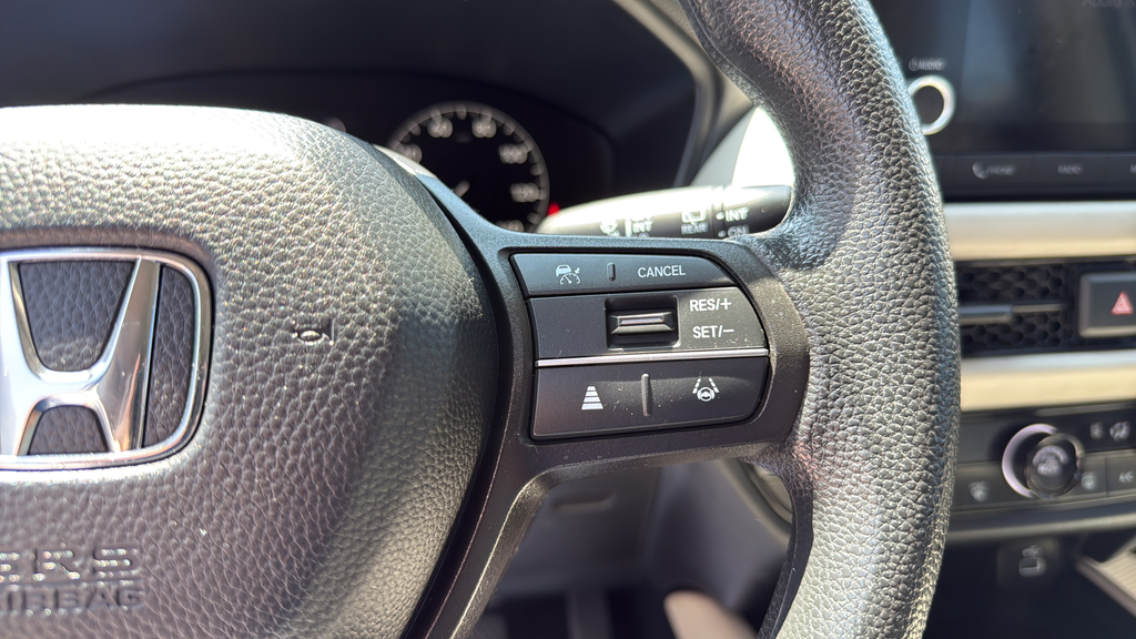 2023 Honda HR-V
