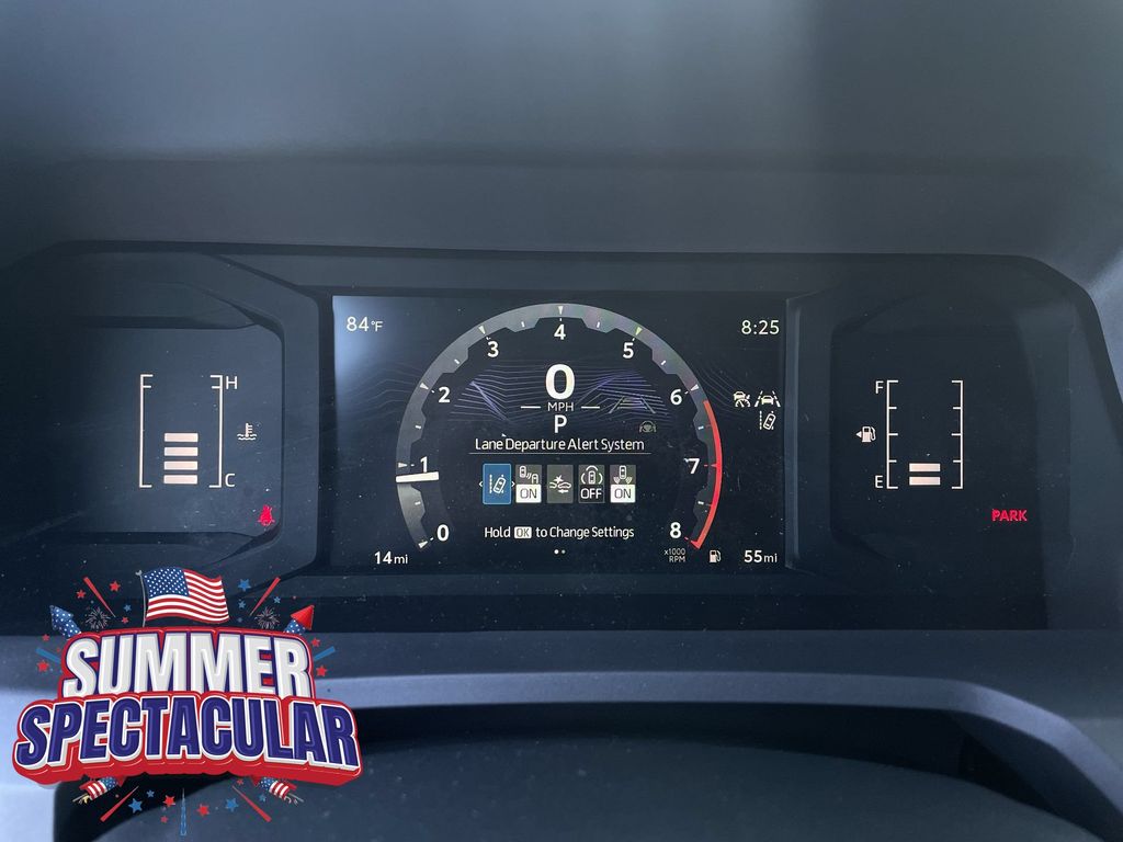 Used 2026 Toyota Tacoma Truck