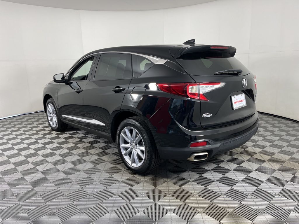 Thumbnail: 2023 Acura RDX - 14