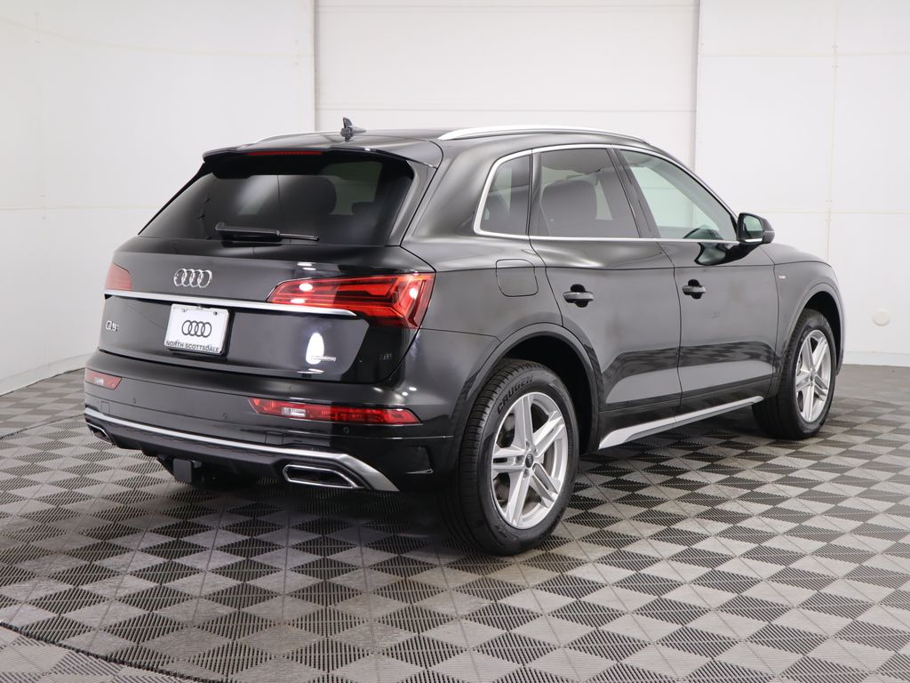 2025 Audi Q5  5