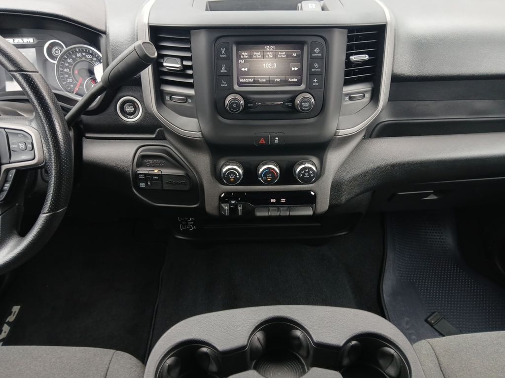 Used Car 2024 Ram 3500  Tradesman For Sale Under $60,000 In Austin, Texas