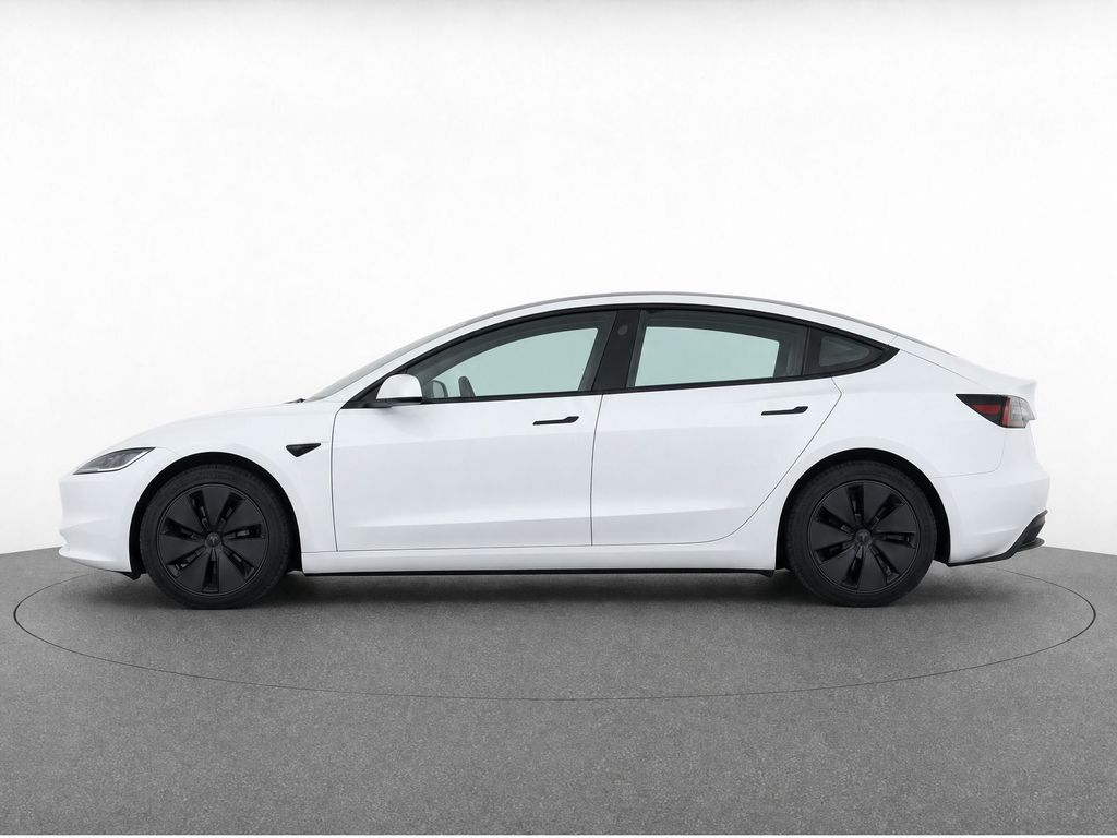 Thumbnail: 2025 Tesla Model 3 - 6
