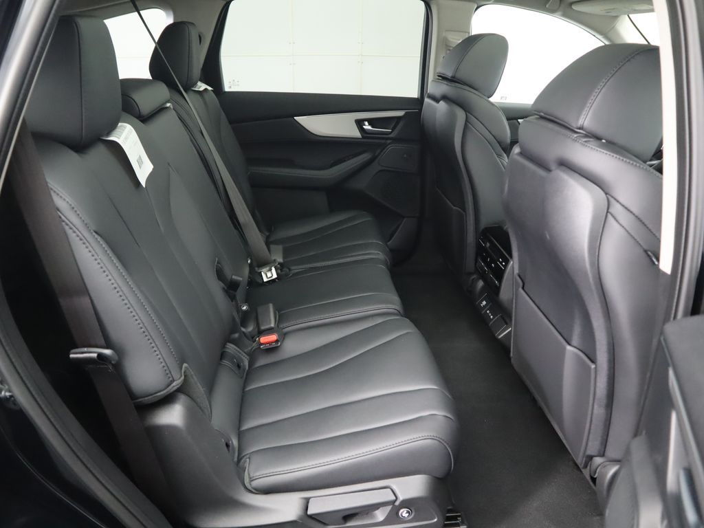 Thumbnail: 2026 Acura MDX - 24