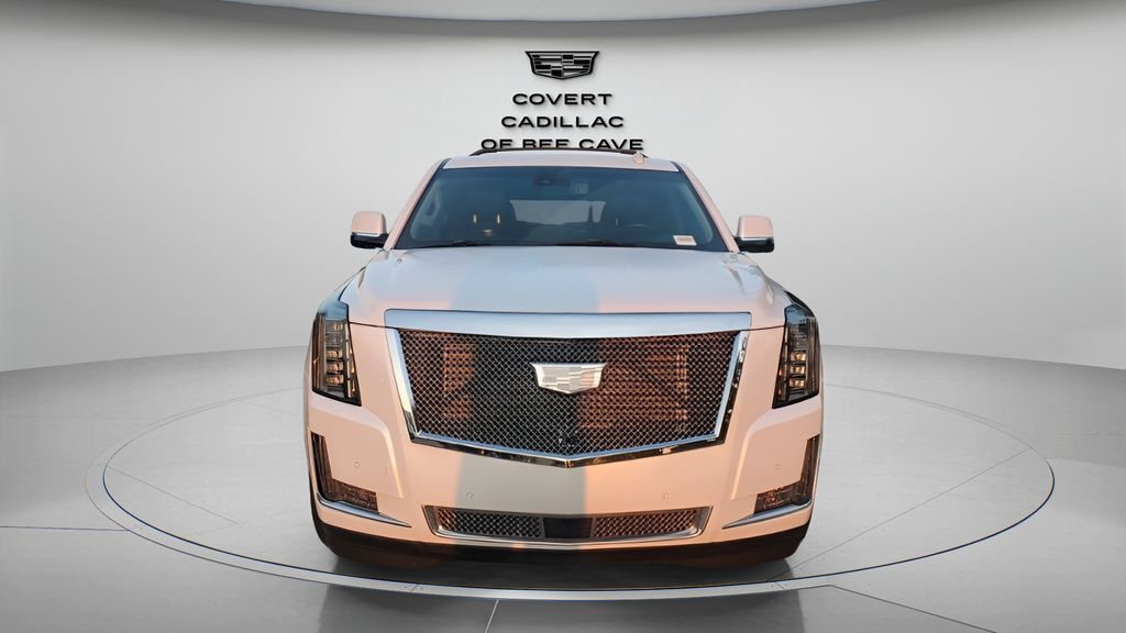 Used Car 2016 Cadillac Escalade  Luxury For Sale In Austin, Texas