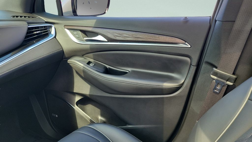 Used 2023 Gray Buick Avenir image 13