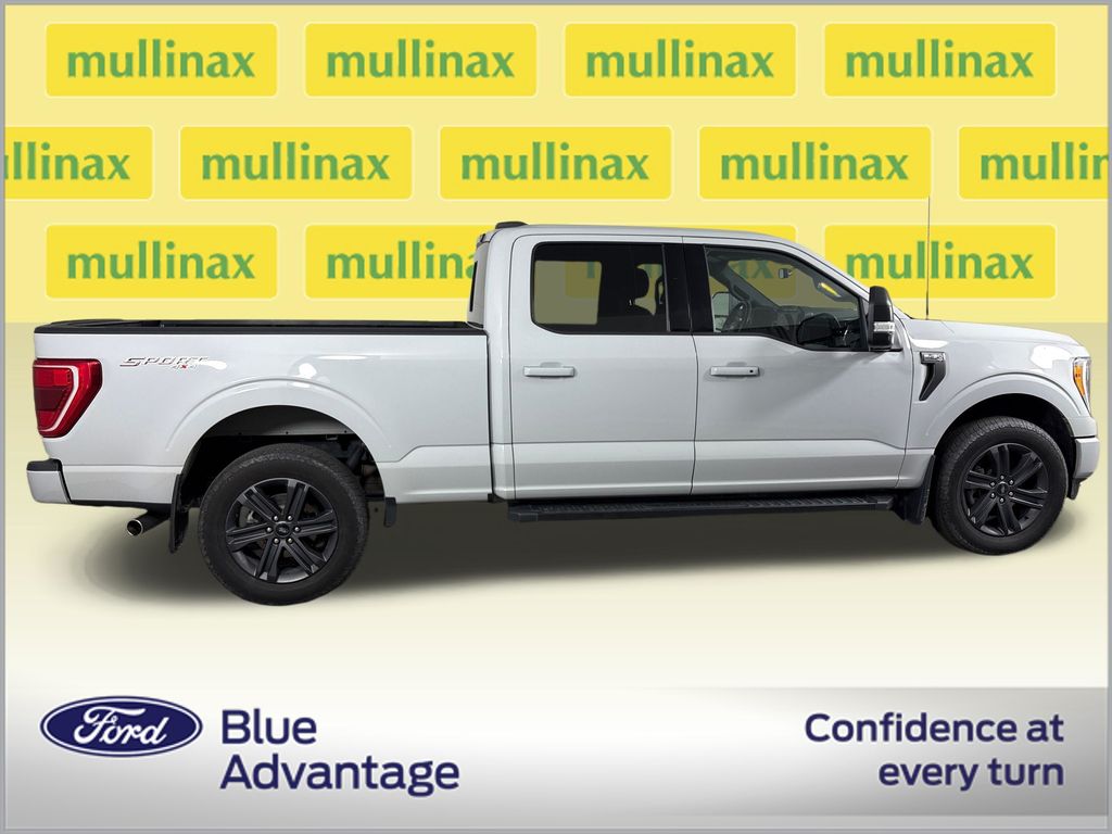 Certified Used 2023  Ford XL image 2