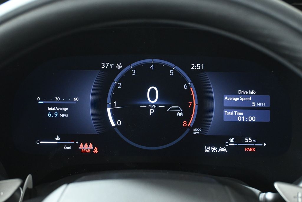 Thumbnail: 2026 Lexus RX - 20