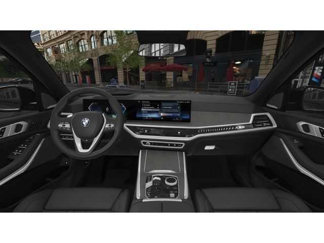 Thumbnail: 2026 BMW X5 - 10