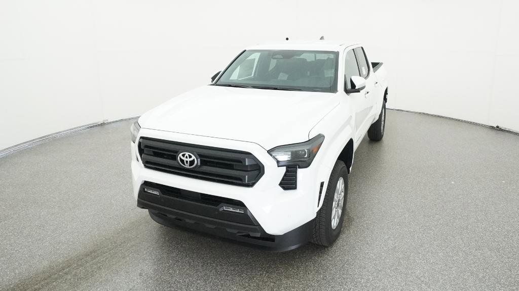 Thumbnail: 2025 Toyota Tacoma - 3