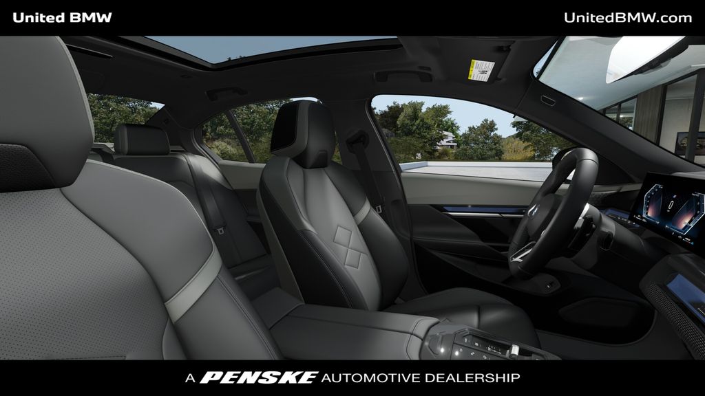 Thumbnail: 2026 BMW 5 Series - 9