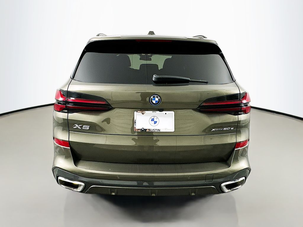 Thumbnail: 2024 BMW X5 - 6