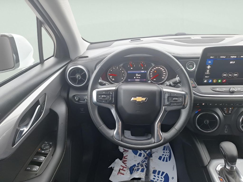 2023 Chevrolet Blazer