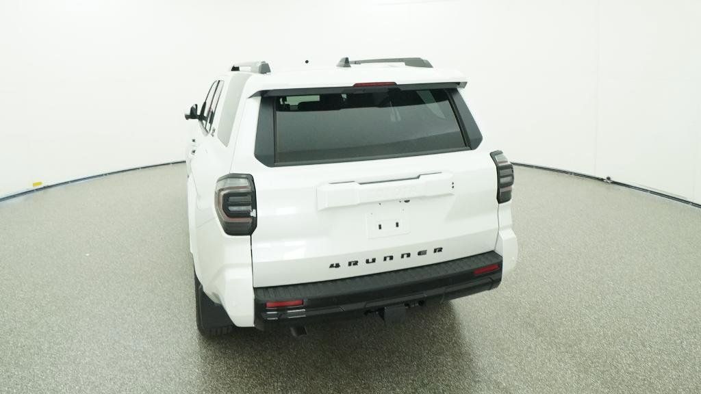 Thumbnail: 2025 Toyota 4Runner - 15