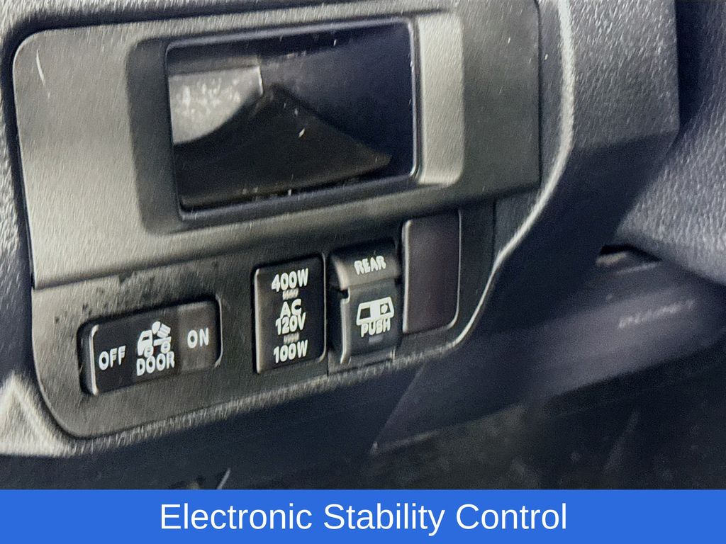 Used Car 2017 Toyota Tacoma  For Sale Under $25,000 In Austin, Texas