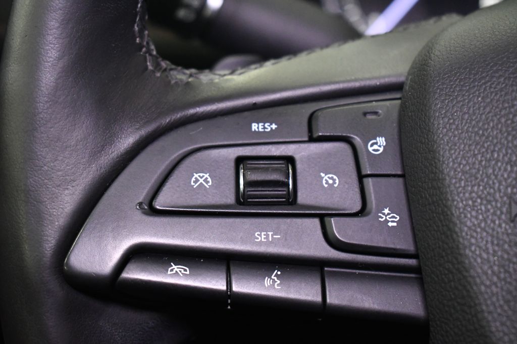 Thumbnail: 2019 Cadillac XT4 - 23