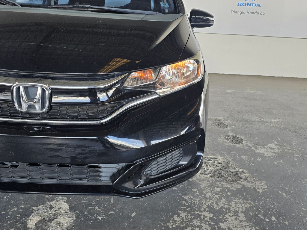 Thumbnail: 2018 Honda Fit - 13