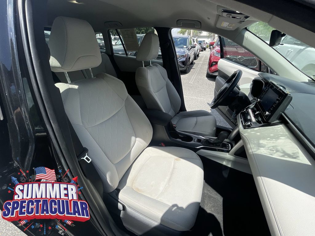 Used 2022 Toyota Corolla Cross SUV
