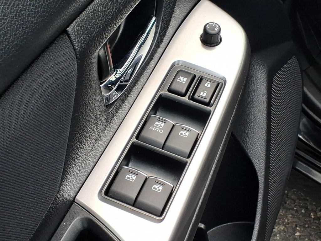 used 2015 Subaru Impreza car, priced at $11,900
