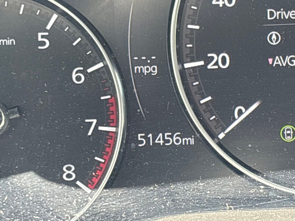 Used 2024 Mazda Mazda3 Sedan