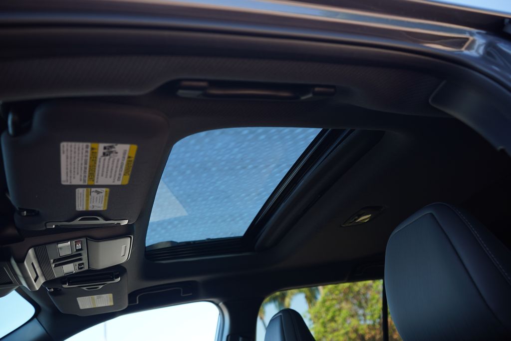 Thumbnail: 2026 Subaru Outback - 13